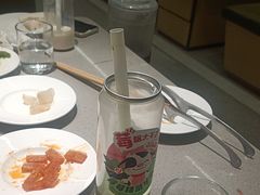 -海底捞火锅(太原南站店)