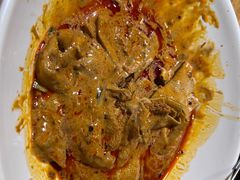 -小杨烤肉(朱雀店)