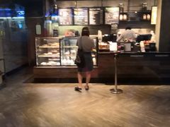 -星巴克(甘河路店)