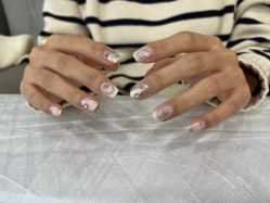 -斯馨·健康美甲美睫