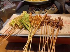 -神府路壹号·海鲜烧烤·砂锅粥·锅物(三坊七巷店)