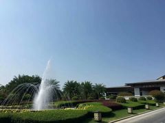 景观位-南宁荔园维景国际酒店·荔园中餐厅