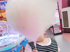 -阿尔法Game Station(中山路店)
