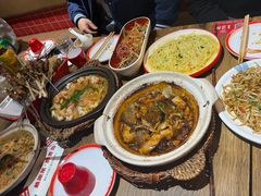 -永红源·小排档(闽江路店)