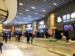 -食悦天美食广场(沈阳青年大街万象城店)