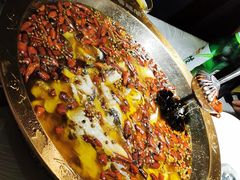 -雲蜀龙阁·金牌水煮鱼(方庄店)