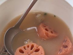 -状元人家·公园别墅衡东土菜(溪悦荟店)