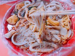 -安发瞧麻辣烫(总店)