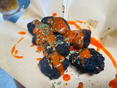 -shark burger·鲨鱼汉堡(交子大道店)