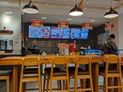 -吉祥馄饨(牡丹园店)