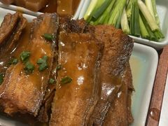 -北平盛世·新京菜·北京烤鸭(劲松·双井店)