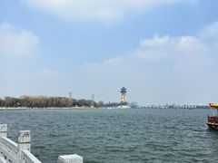 -溱湖国家湿地公园