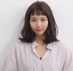 -MYYF SALON烫发染发