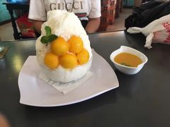-Fresh Fruit Factory - Fruit Cuisine Restaurant