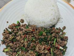 -缅丽·缅甸小吃(版纳店)