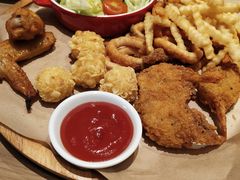 -必胜客(新中纬店)