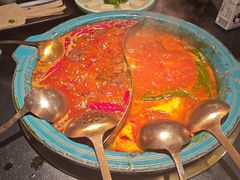 -吼堂老火锅(太古里总店)