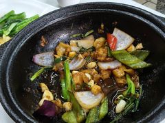 -海鲜街菜馆(海珠南路店)