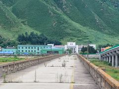 -图们国门景区