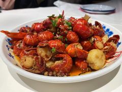 -文和友老长沙龙虾馆(化龙池店)