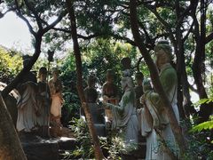 -莆田湄洲妈祖祖庙