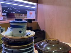 -寿司郎(皇庭广场店)