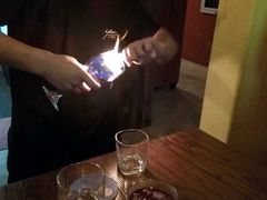 今夜不回家-Rural Tequila墨西哥餐厅(东川路店)