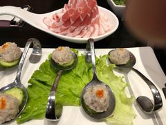 -北门涮肉·铜锅涮肉(南锣鼓巷店)