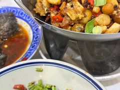 -新新湘菜馆(新中街二条店)