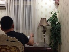 -民国红公馆·艺文空间(颐和路店)