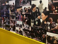 -首脑美容美发化妆美甲培训学校(龙岗校区)