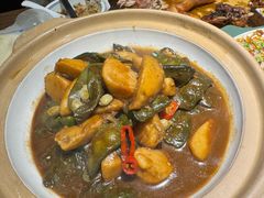 -打酱油·非遗淮扬菜(瘦西湖梅岭店)