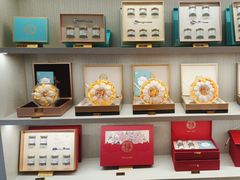 -燕庭·纯燕窝·甜品下午茶(南京西路店)