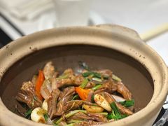 -勝記酒家·37年老字号·经典粤菜(荔枝公园店)