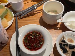 -骨之味·筒骨汤火锅(晋江万达店)