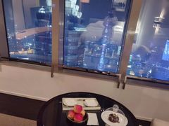 -上海柏悦酒店