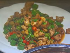 肥肠-建德食府·十八年建德菜(天目里国际街区店)