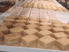 -泸溪河桃酥(西直门凯德店)