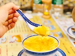 杨枝甘露-广信牛奶甜品世家(台东店)