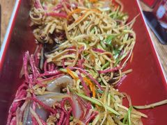 -永红源啤酒·烧烤·海鲜·大排档(青特城店)