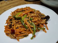 -一盏明灯全素斋(殊像寺店)