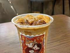 -ABCD咖啡屋(妇幼店)