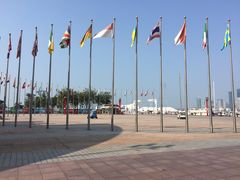 -青岛海尔洲际酒店