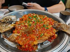 -堂瓦里·33年传统赣菜(第一街区店)