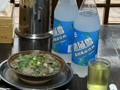 -乐山食古香跷脚牛肉