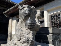 -山西王家大院