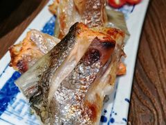 -大雄寿司(中华广场店)