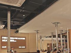 -炽城·烤肉名家(鸿达中央广场店)