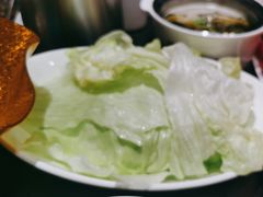 -蒙都43°9羊火锅(平庄店)