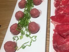 -掂档潮汕牛肉火锅(沈阳万象城店)